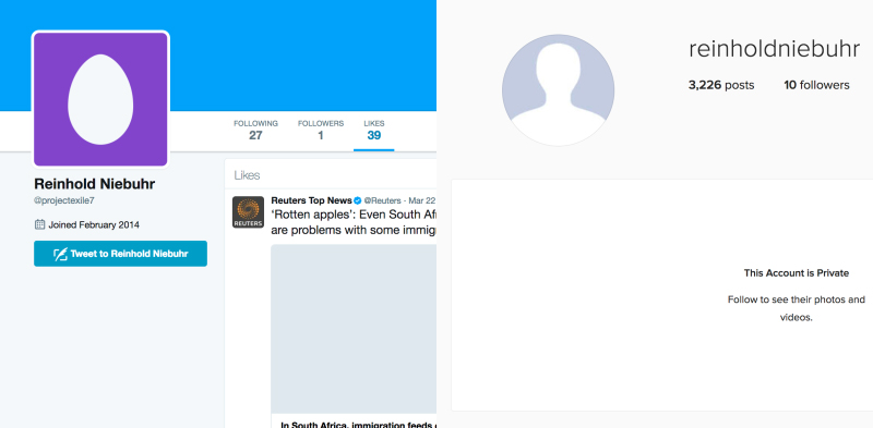 Illustration for article titled How to Hide Online Better Than the Director of the FBI